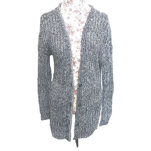 🔴 CLEARANCE   Full Tilt acrylic cardigan